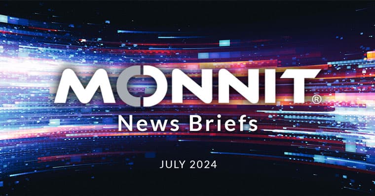 July 2024 Monnit News Briefs: New Sensor, Lead, and BOMA