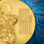 Monnit receives the 2026 Best of State BOSS Award for Science and Technology