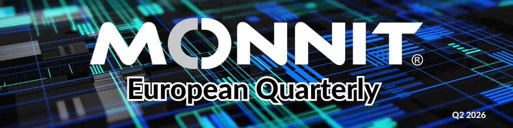 Monnit European Quarterly - Q2 2026