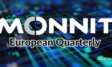 Monnit European Quarterly - Q2 2026