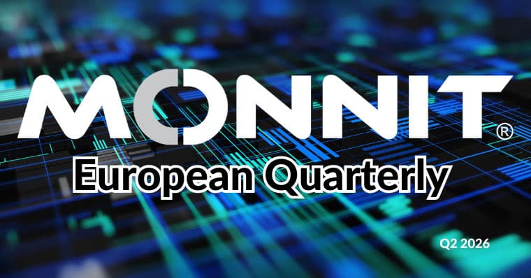 Monnit European Quarterly - Q2 2026