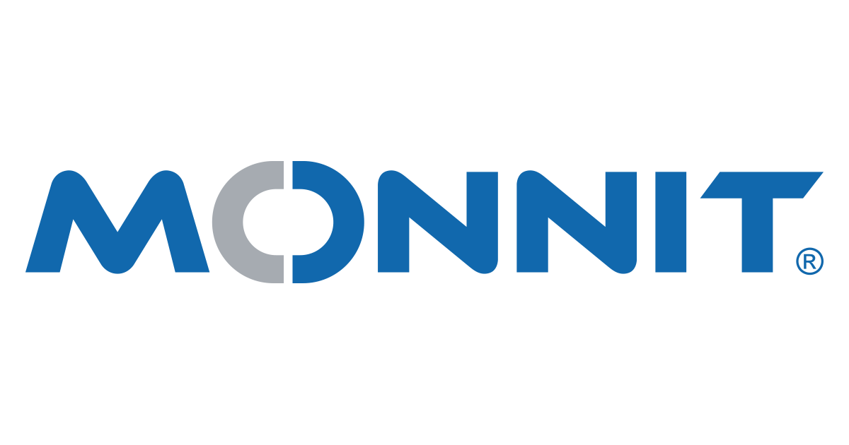 Monnit logo